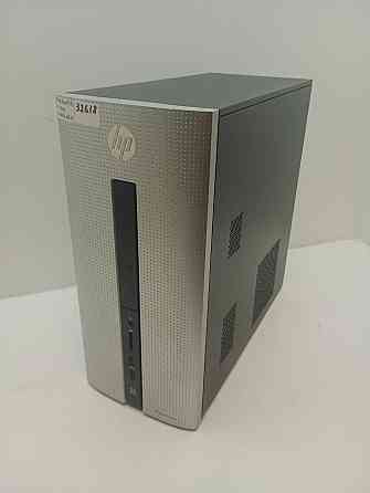 Системний блок HP Pavilion 550-126ng Amd A8-7600/0/0/ (товар вживаний) Луцьк