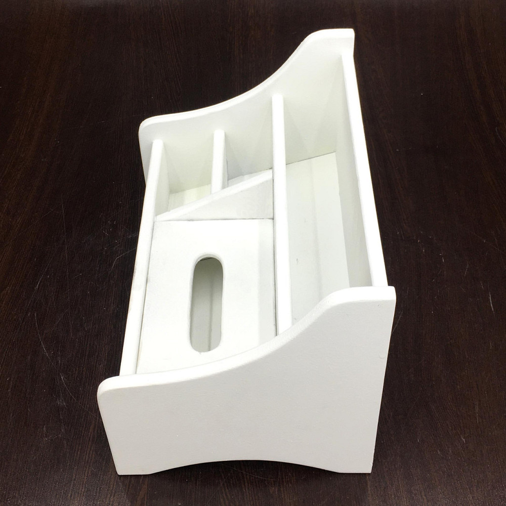 Органайзер настільний "Майрон" зефір Миколаїв - фото 6