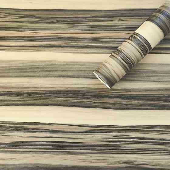 Самоклеюча плівка 0,45х10м х 0,07мм Шоколад SW-00001248 Київ