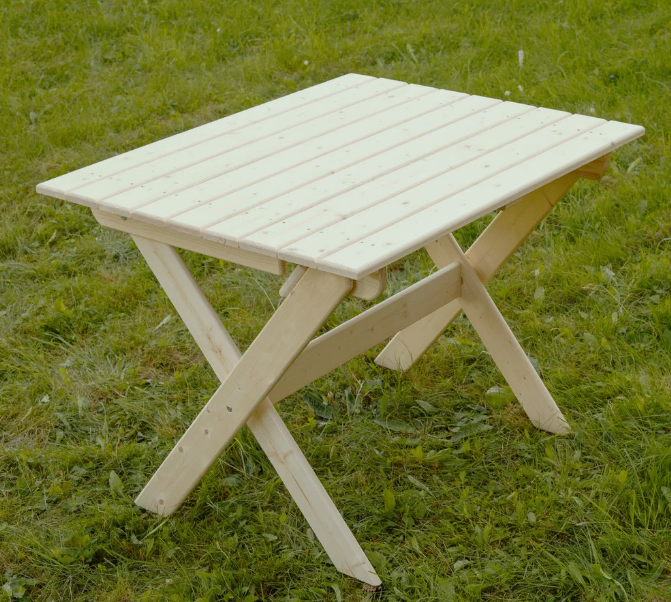 Стол садовый 