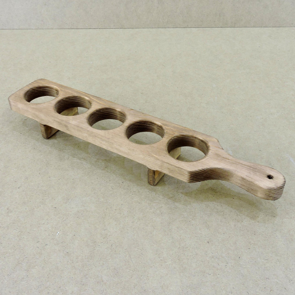 Підставка для чарок "Франциско 545" мускат Миколаїв - фото 6