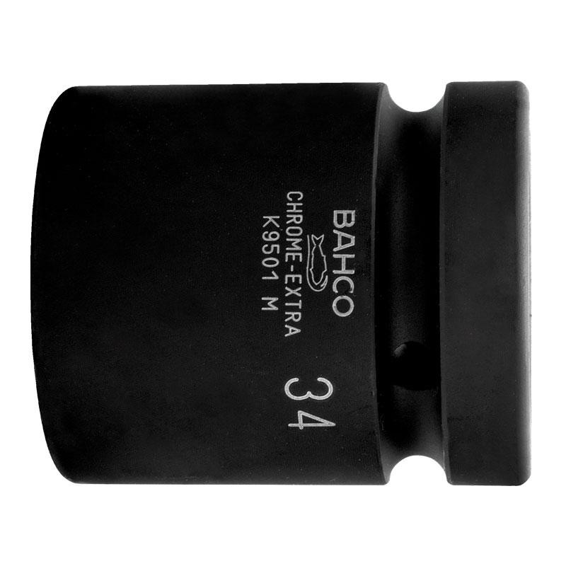 Головка ударная 33мм 1