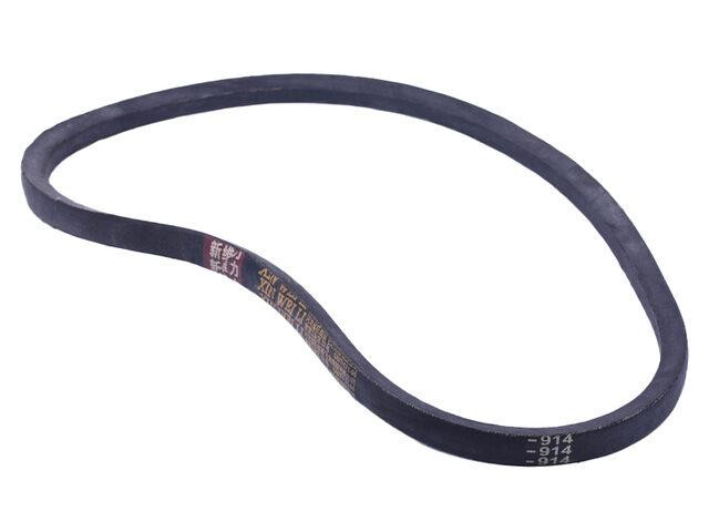 Ремень В-914Li (L-450 мм*2) мотоблок мотоблок 168F Мукачево - изображение 1