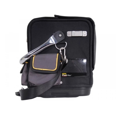 Сумка для інструмента Stanley FatMax Plumber Bag, сантехніка, двостороння, 520х280х310мм (FMST1-70719) Вінниця - фото 2