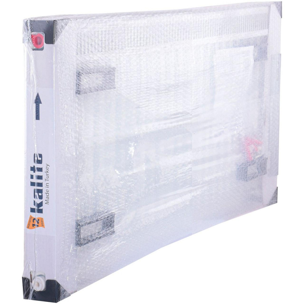 Радиатор стальной 11/500x800 бок KALITE Киев - изображение 2