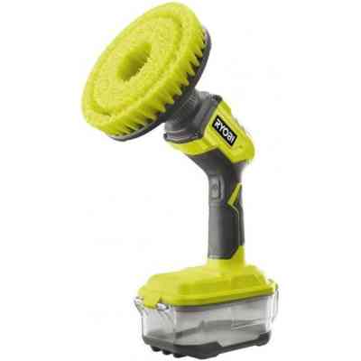 Щетка для мойки Ryobi ONE+ R18CPS-0 18В, PX7 (без АКБ и ЗУ) (5133004846) Винница