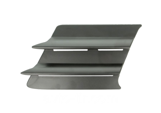 Заглушка бампера левая MAN TGX  81416850097 Луцк