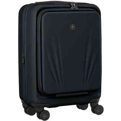 Валіза Wenger Skyon Hardside Carry-On чорна (653563) Вінниця