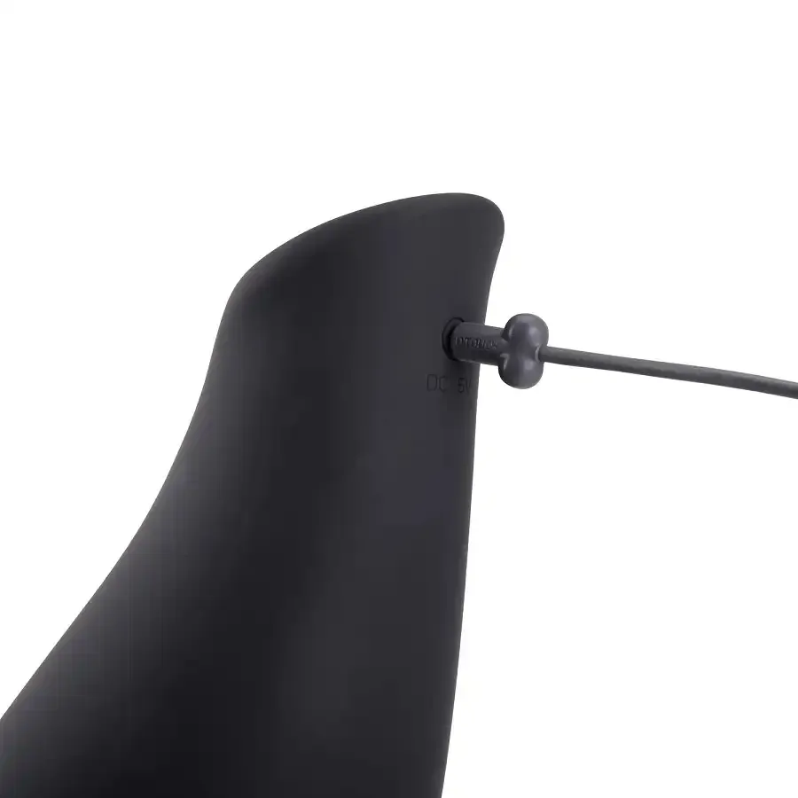 Мастурбатор Otouch Pleasure Engine, 7 режимов вибрации, 5 режимов фрикций, подогрев, джойстик Львов - изображение 10