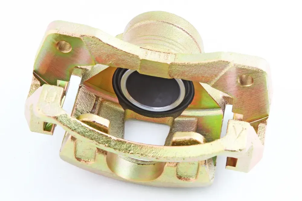 Суппорт Lacetti EuroEx передній лівий в сб. Вінниця - фото 4