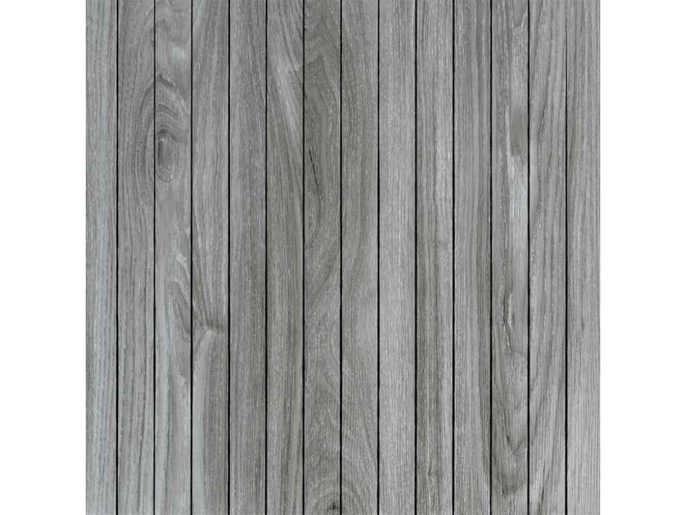 Покрытие виниловое самоклеящееся 3D рельсы 600*600*2,8мм SW-00003247 ТМ STICKER WALL Киев - изображение 1