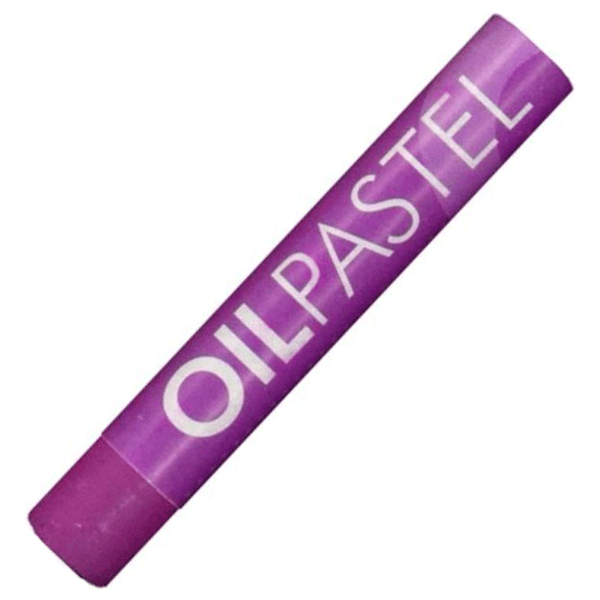 Пастель масляная 514 Краплак фиолетовый 6шт. MUNGYO Киев - изображение 1