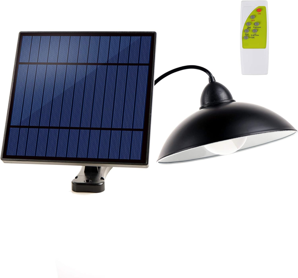 Вуличний ліхтар на сонячній батареї X-TIGI Луцк - изображение 1