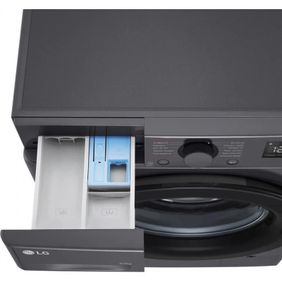 Стиральная машина LG F2R5FG6J Винница - изображение 5