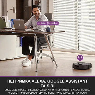 Пылесос Eureka J15 Pro Ultra Винница - изображение 6