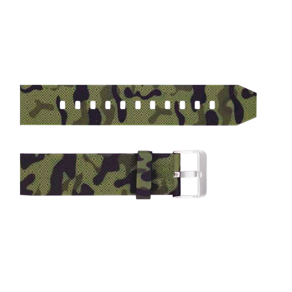 Ремешок для часов Skmei 1895CMGN Camo Green SBR Киев - изображение 1