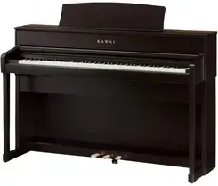 Піаніно (синтезатор) Kawai CA-701 R - pianino cyfrowe stacjonarne Київ