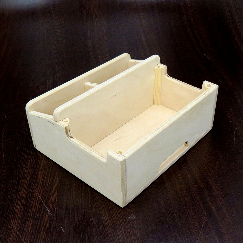 Настольный органайзер 