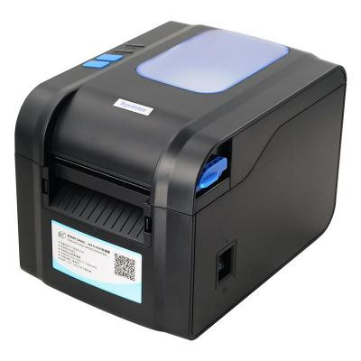 Принтер этикеток X-PRINTER XP-370BM USB, Ethernet (XP-370BM) Винница - изображение 2