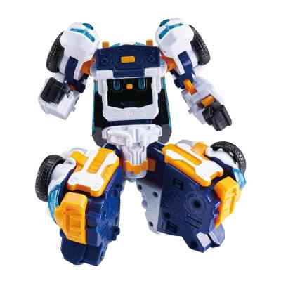 Трансформер Tobot Детективи Галактики С2 Аркболт (301113) Вінниця