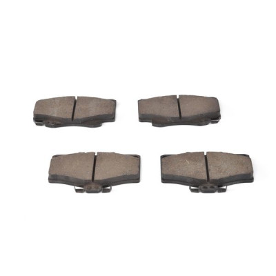 Тормозные колодки Bosch 0 986 424 268 Винница - изображение 3