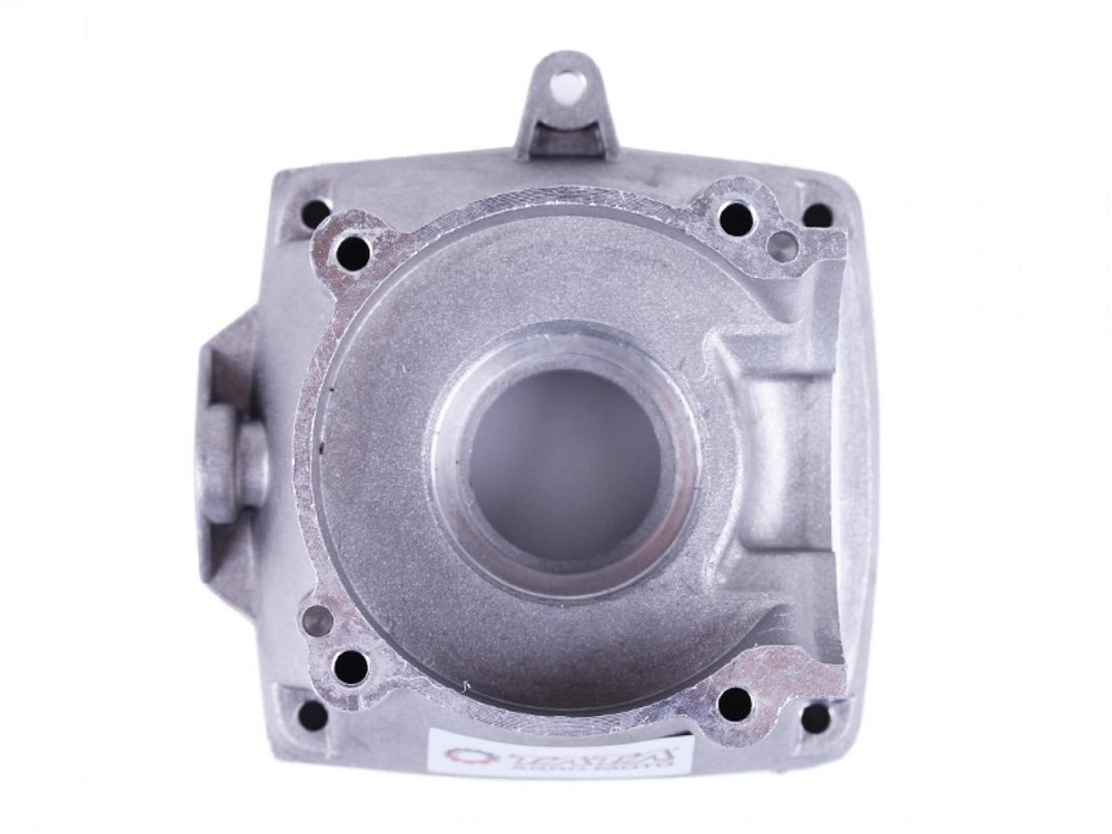 Картер передний для рассеивателя (туман) Мукачево - изображение 1