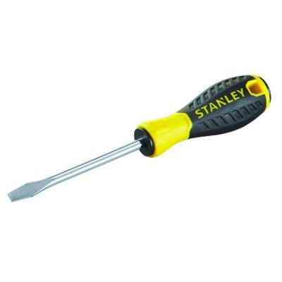 Отвертка Stanley ESSENTIAL, SL6.5х150мм, блистер (STHT0-60413) Винница