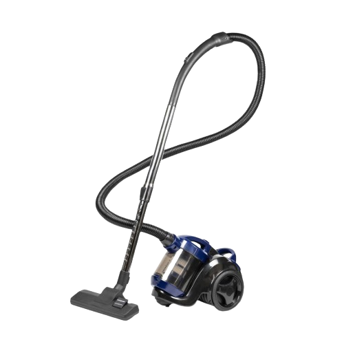 Пилосос 900W циклонний HVC-190 ECO Cyclone Holmer Житомир - изображение 5