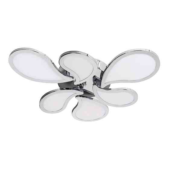 SIRIUS Світлодіодна люстра Sirius 2904-6 Коломия