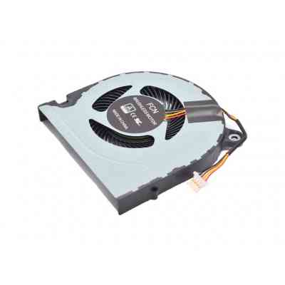 Вентилятор ноутбука Acer Aspire Nitro AN515-51/52/53 (DFS541105FC0TFJN1) 5V,0.5A,4pin (A48496) Винница