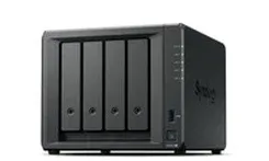 Сервер Synology Bundle DS423++ 4x ST8000VN004 (DS423+32T4X8TSTX) Київ - фото 1