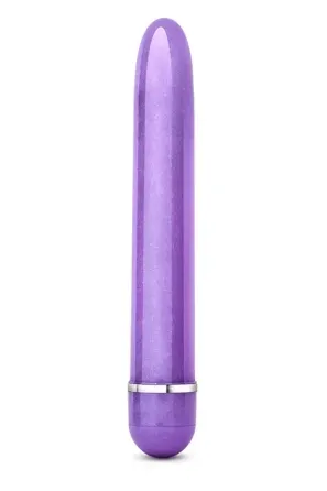 Вибромассажер классический SEXY THINGS SLIMLINE VIBE PURPLE Sex Aura Киев