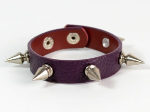 Браслет тонкий на руку 