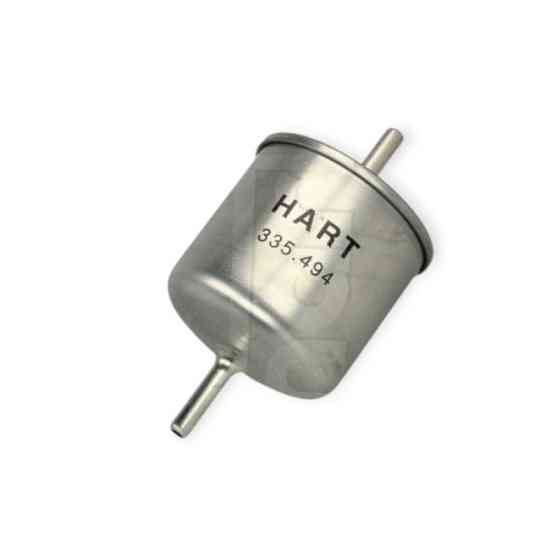 Фільтр Ford Escort V-VI-VII, Mondeo I-II, Fiesta III-IV паливний Мукачево