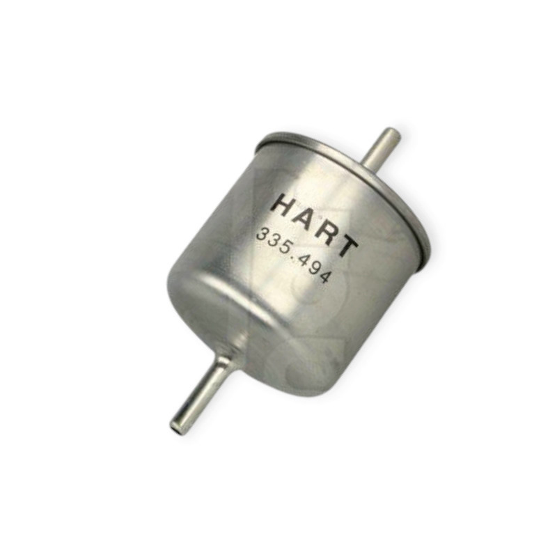 Фільтр Ford Escort V-VI-VII, Mondeo I-II, Fiesta III-IV паливний Мукачево - фото 1