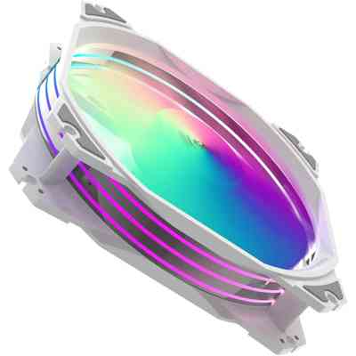 Система жидкостного охлаждения Alseye M240-PLUS-W II (AS.02.01.0030) Винница