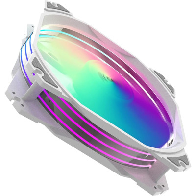 Система жидкостного охлаждения Alseye M240-PLUS-W II (AS.02.01.0030) Винница - изображение 3