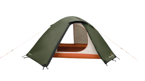 Намет тримісний Easy Camp Rondane 3 (120470) Київ