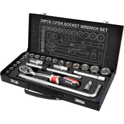 Набор инструментов Yato YT-12671 Винница