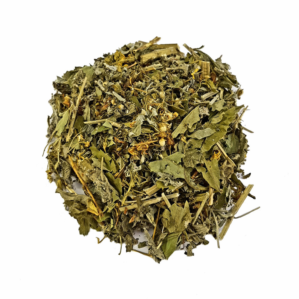 Карпатский чай 