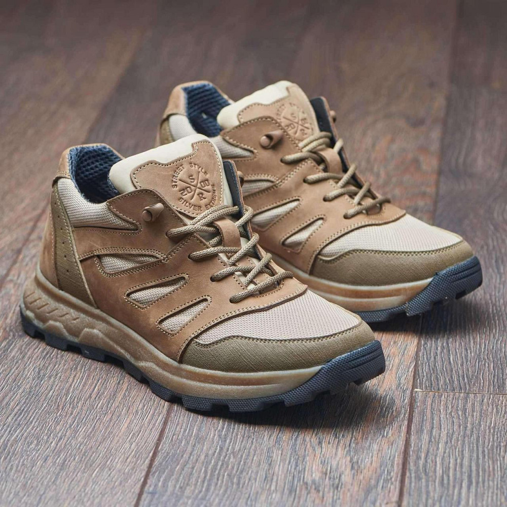 Тактические кросовки,легкие ,прочные.Бежевые. 45 (30) Харьков - изображение 9