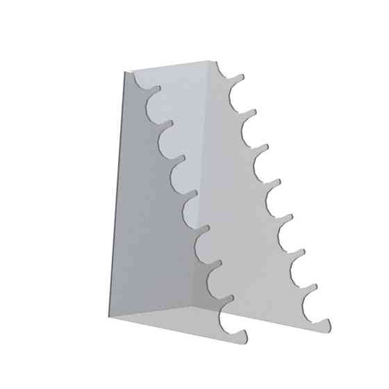 Подставка под электронные сигареты 105х200 мм Киев