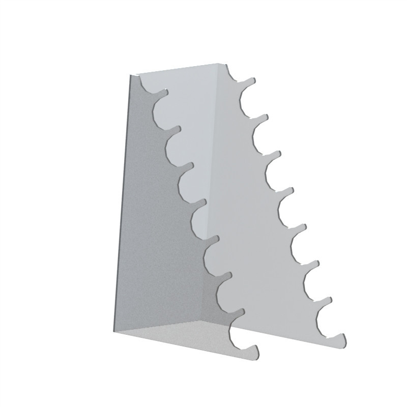 Підставка під електронні сигарети 105х200 мм Київ - фото 1