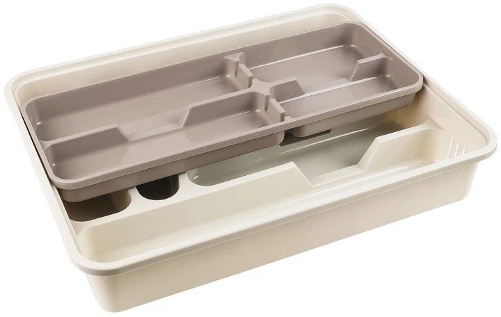 Лоток для столовых приборов со вставкой Харьков - изображение 2