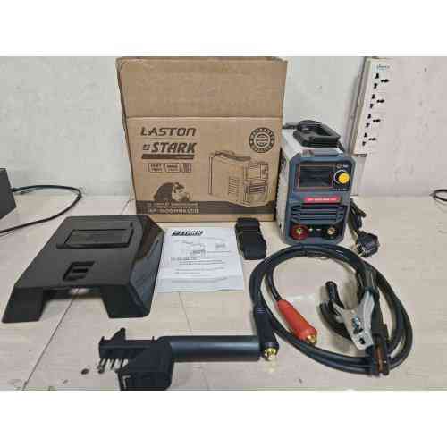 Зварювальний інвертор STARK ISP-1600 MMA LCD Одесса