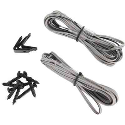 Коаксиальная акустика EDGE EDST216-E6 Винница