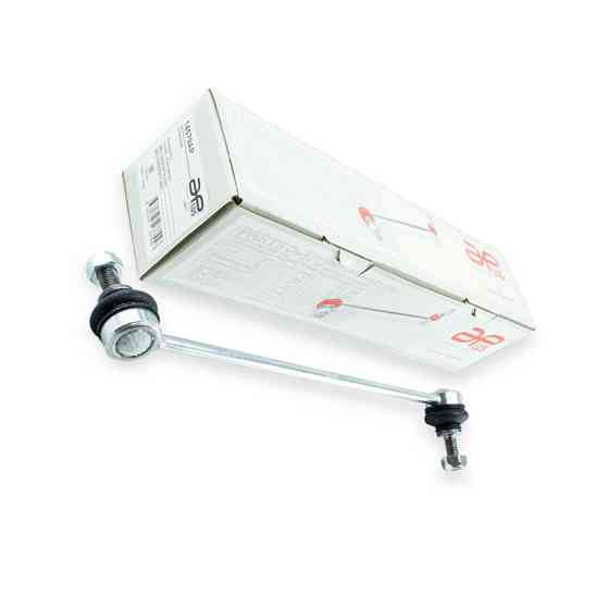 Стійка БМВ 3 E90 (290 мм) переднього ліва L метал стабілізатора Мукачево