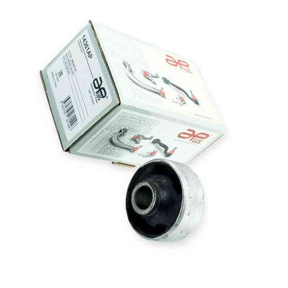 Сайлентблок переднего Фольцваген Поло, Lupo (98-05) задний рычага Мукачево