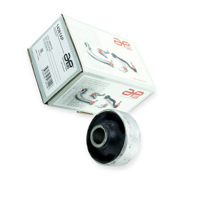 Сайлентблок переднего Фольцваген Поло, Lupo (98-05) задний рычага Мукачево - изображение 1