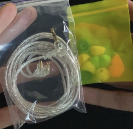 7Hz Elua Ultra. Київ - фото 1